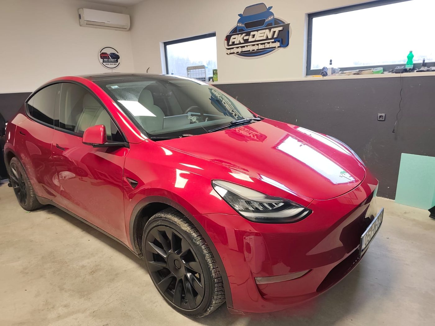 Tesla