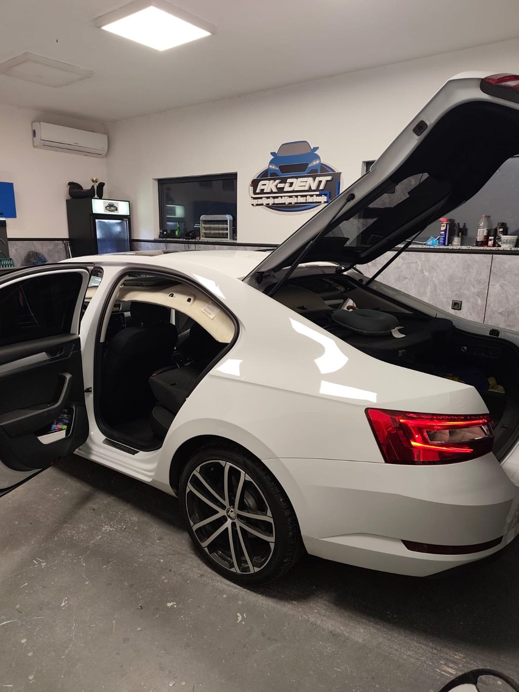 Škoda