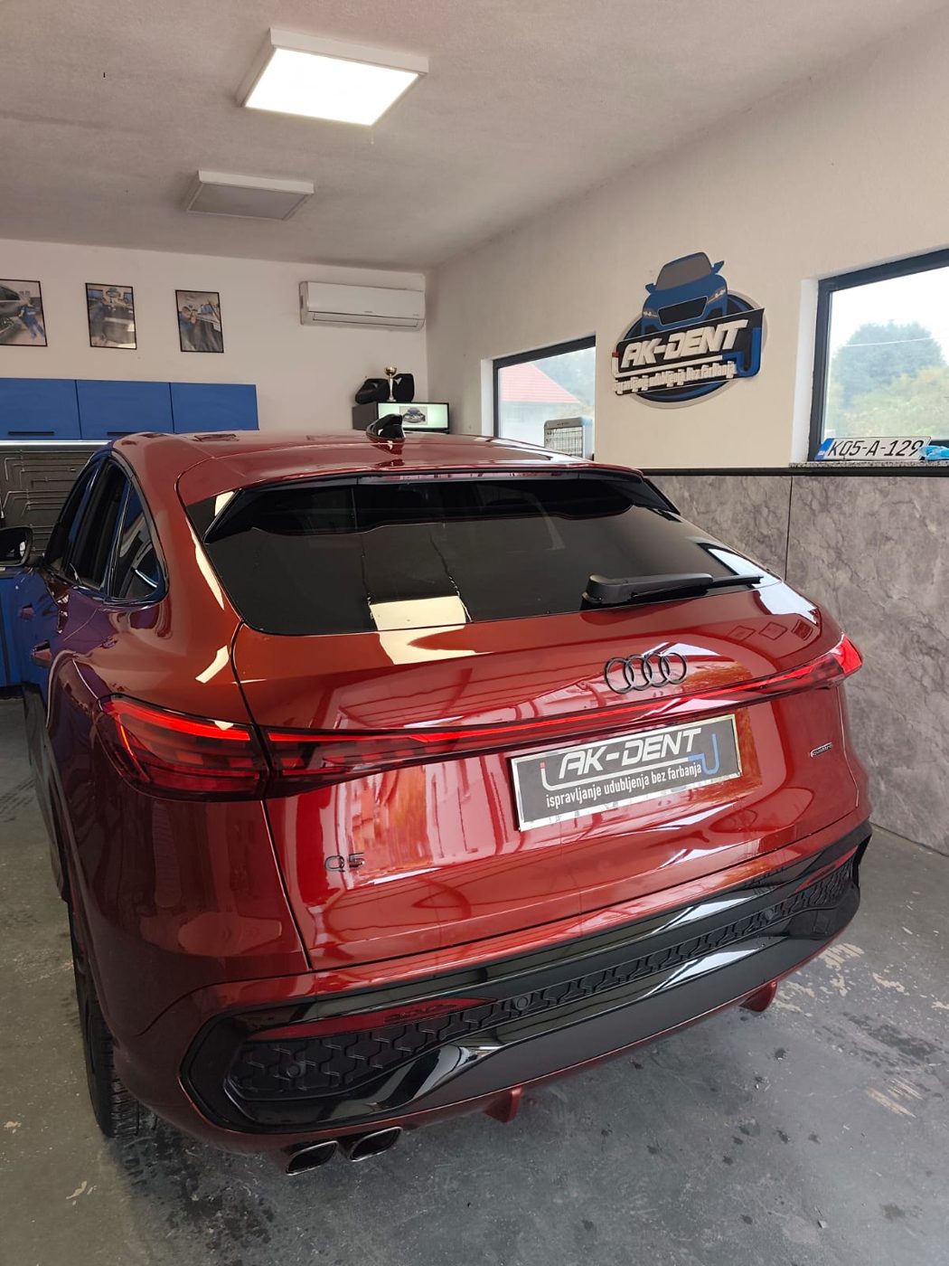 Audi