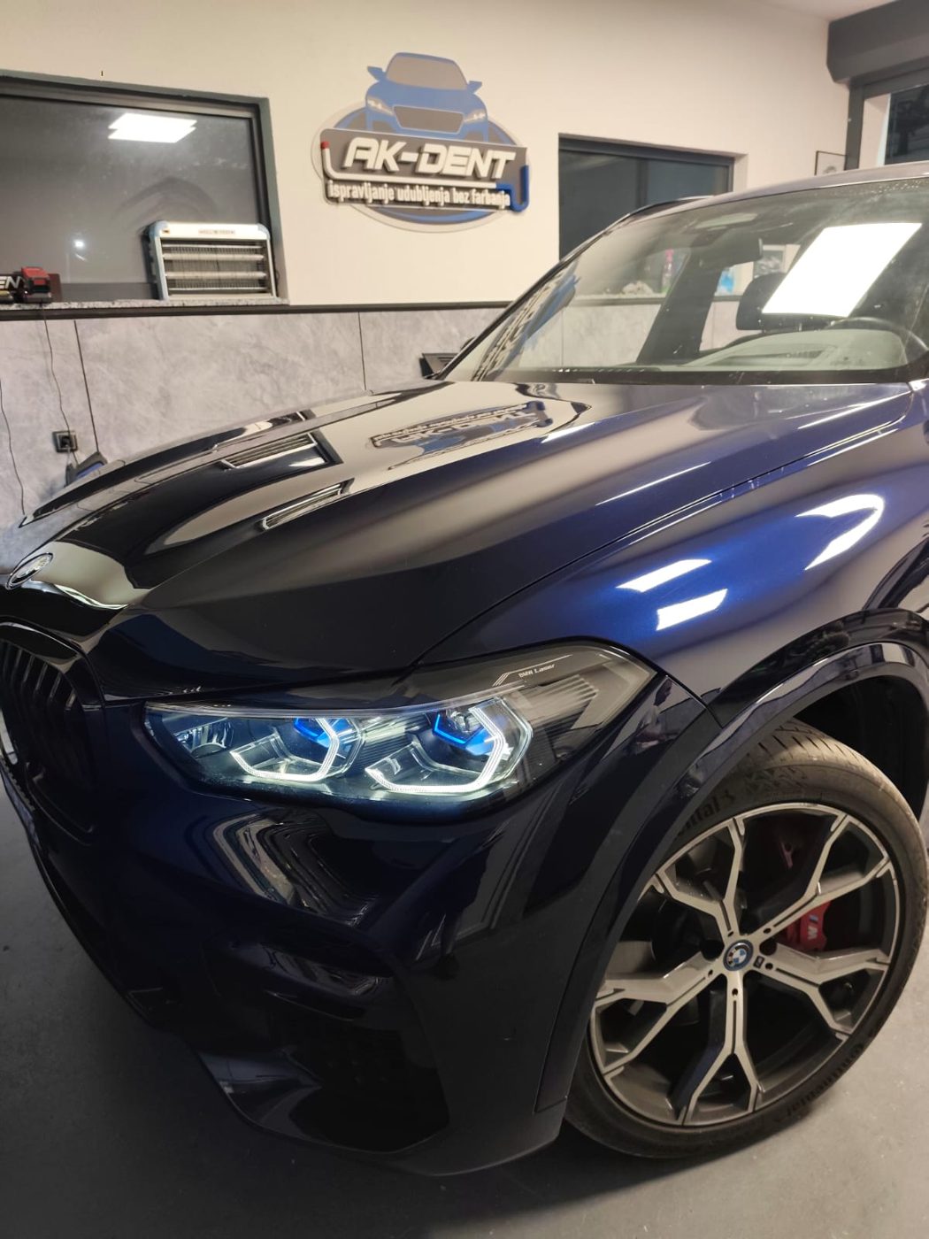BMW