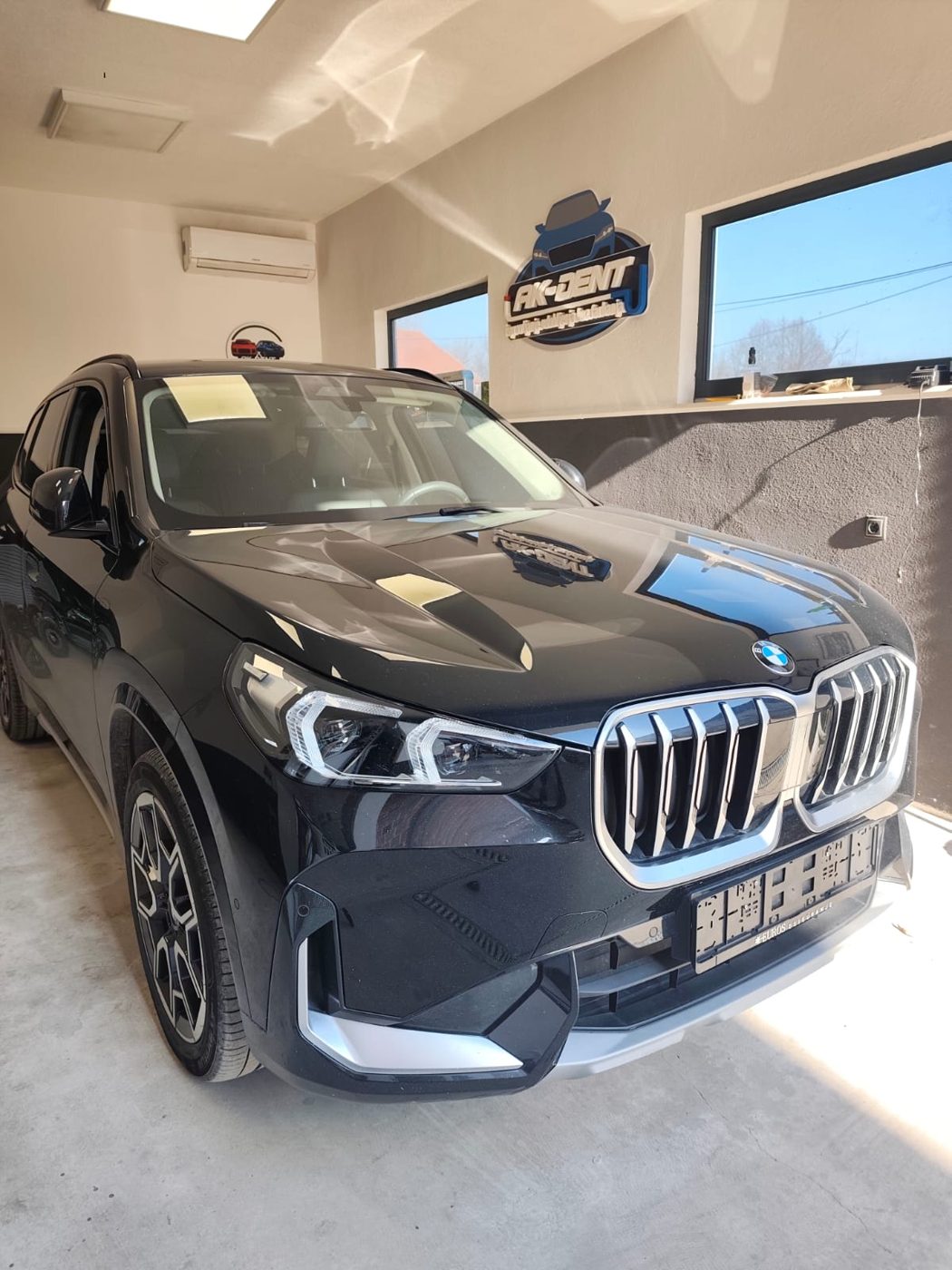 BMW